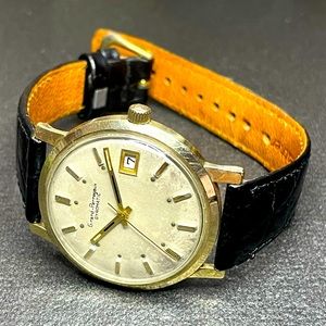 Girard Perregaux gyromatic 1968